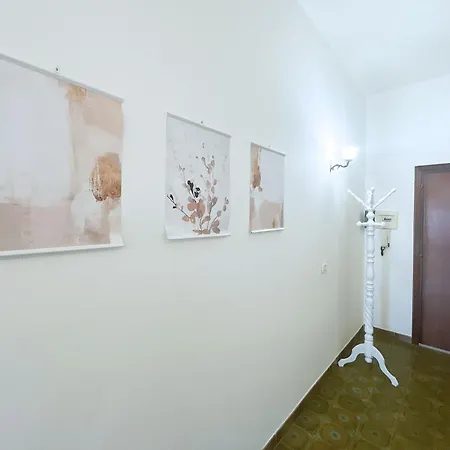 Casa Diana - Argonautivacanze Порт-Аццурро