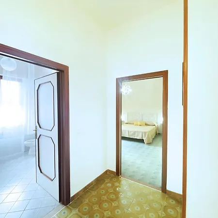 Appartamento Casa Diana - Argonautivacanze *