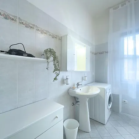 Casa Diana - Argonautivacanze Апартаменты *