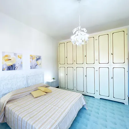 Appartamento Casa Diana - Argonautivacanze *