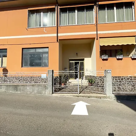 Appartamento Casa Diana - Argonautivacanze