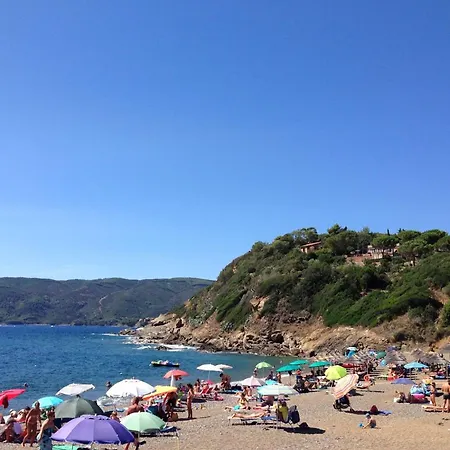 Apartman Casa Diana - Argonautivacanze