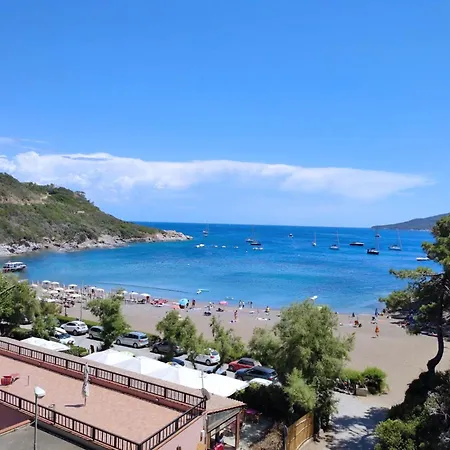 Casa Diana - Argonautivacanze
