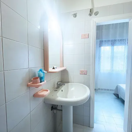 Casa Diana - Argonautivacanze