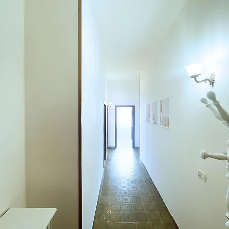 Casa Diana - Argonautivacanze Apartamento
