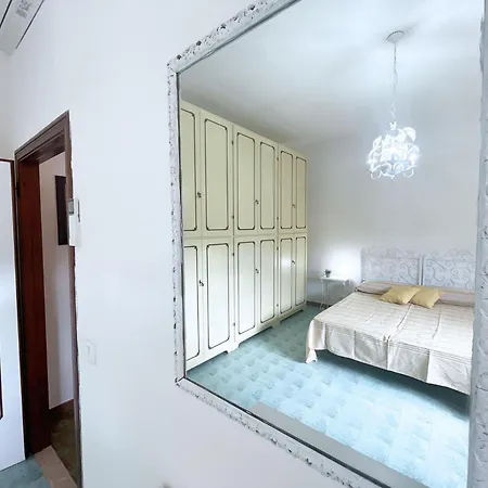Casa Diana - Argonautivacanze Apartamento *