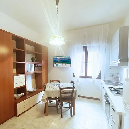 Casa Diana - Argonautivacanze * Porto Azzurro