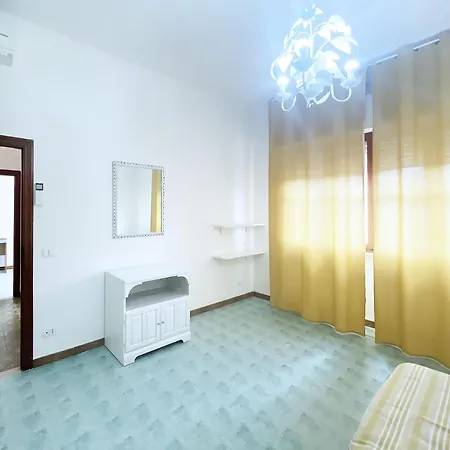 Casa Diana - Argonautivacanze Apartman Porto Azzurro