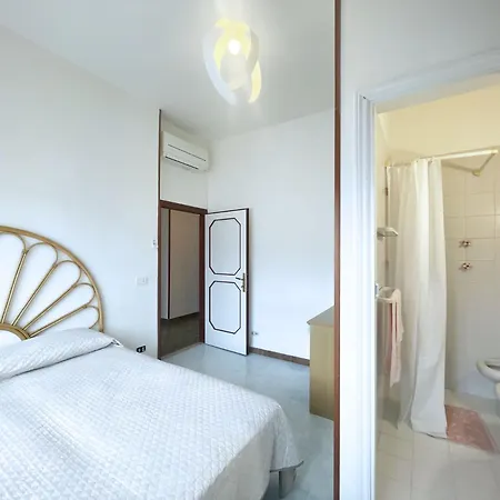 Casa Diana - Argonautivacanze Porto Azzurro