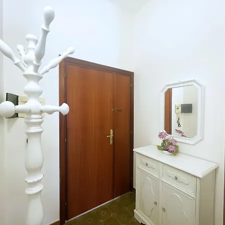 Casa Diana - Argonautivacanze Apartamento
