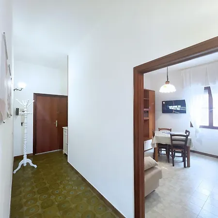 Apartamento Casa Diana - Argonautivacanze Porto Azzurro