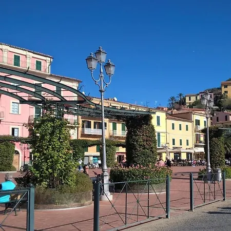Casa Diana - Argonautivacanze Porto Azzurro