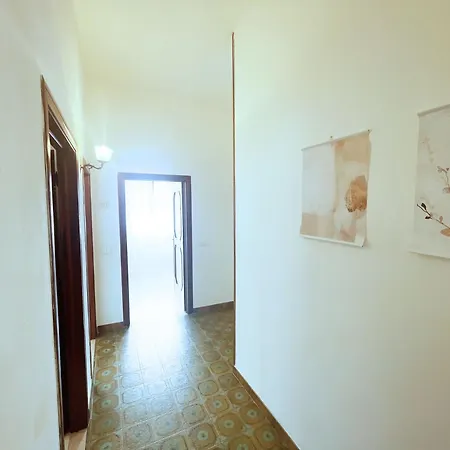 Casa Diana - Argonautivacanze