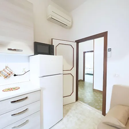 Casa Diana - Argonautivacanze