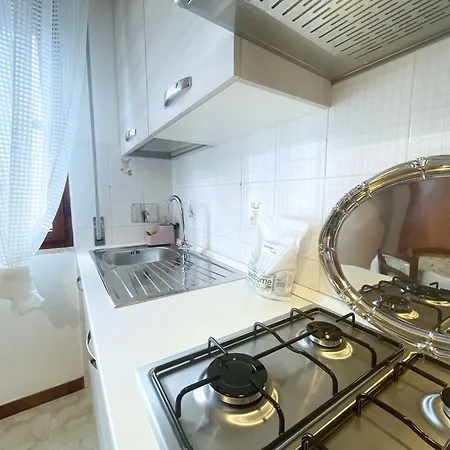 Casa Diana - Argonautivacanze