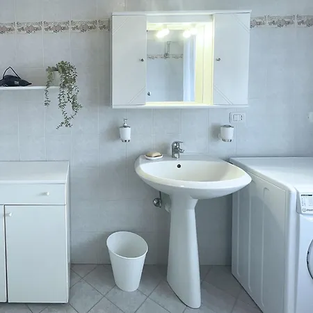 Casa Diana - Argonautivacanze *