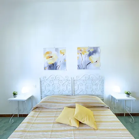 Casa Diana - Argonautivacanze Apartamento Porto Azzurro