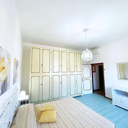 Casa Diana - Argonautivacanze Apartman *