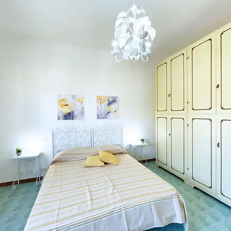 Casa Diana - Argonautivacanze Porto Azzurro