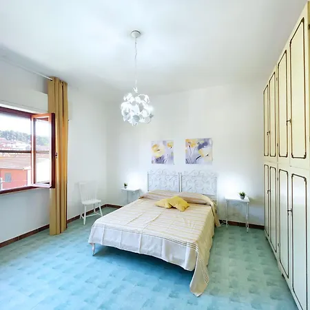 Casa Diana - Argonautivacanze *