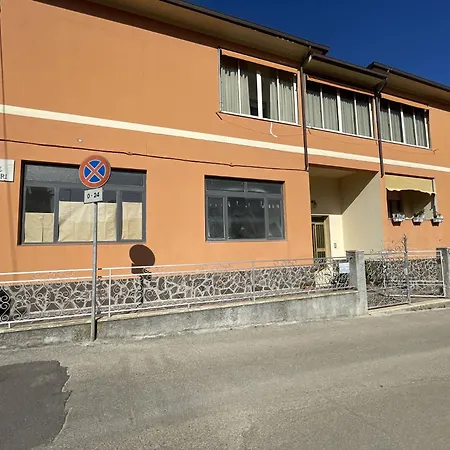 Casa Diana - Argonautivacanze * Porto Azzurro