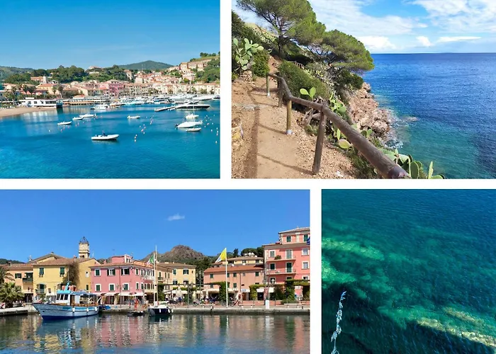 Casa Diana - Argonautivacanze *