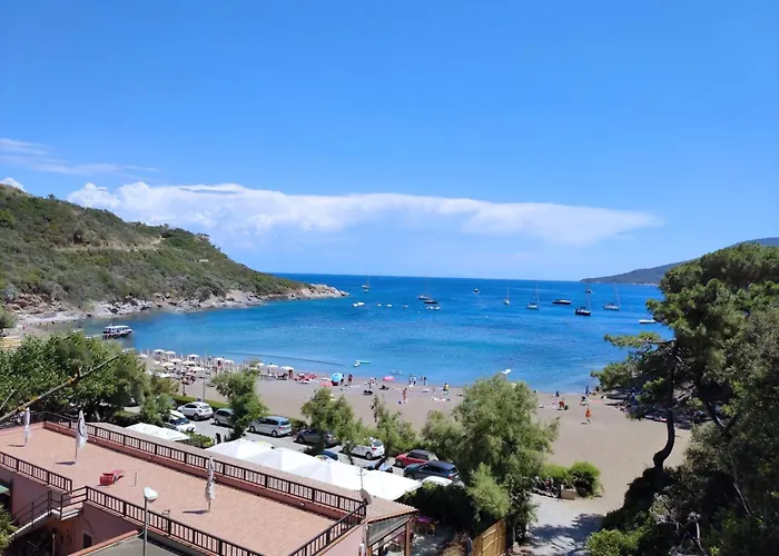 Casa Diana - Argonautivacanze