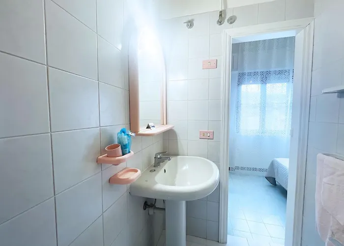 Casa Diana - Argonautivacanze