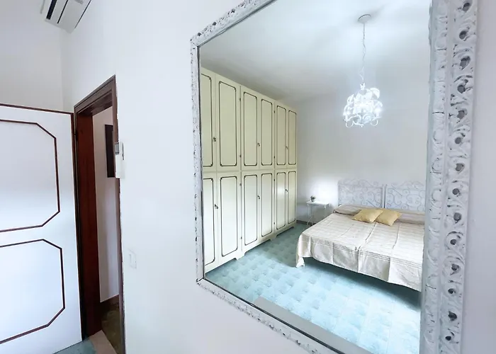 Casa Diana - Argonautivacanze Apartmán *