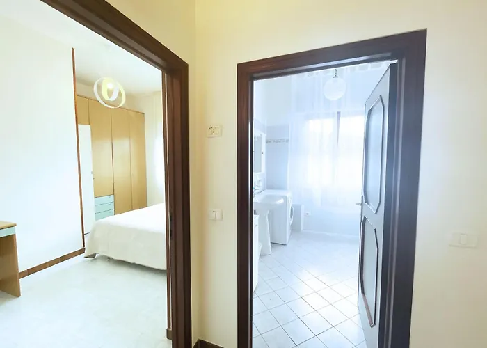 Casa Diana - Argonautivacanze