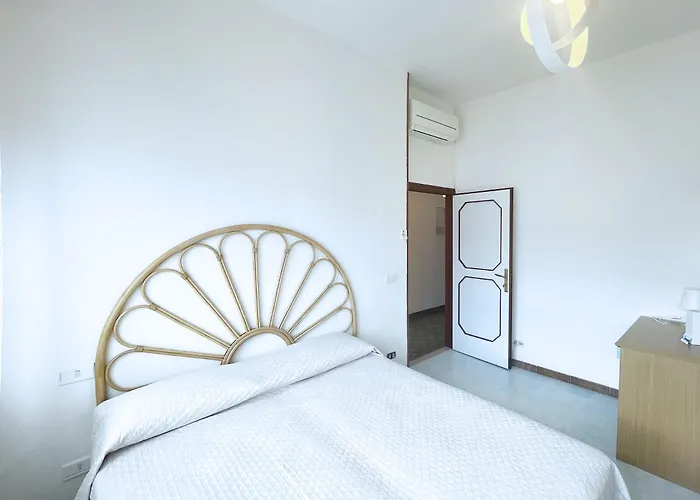 Casa Diana - Argonautivacanze * Porto Azzurro