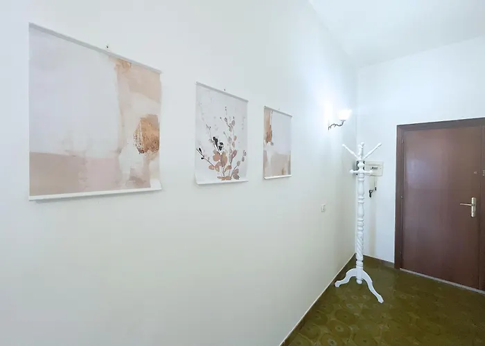 Casa Diana - Argonautivacanze Porto Azzurro