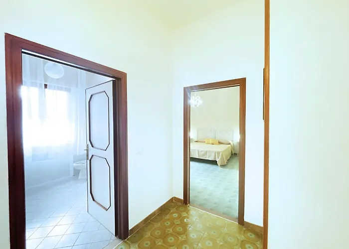 Apartmán Casa Diana - Argonautivacanze *