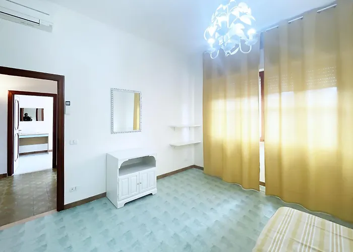 Casa Diana - Argonautivacanze Apartmán Porto Azzurro