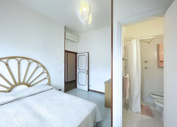 Casa Diana - Argonautivacanze Porto Azzurro