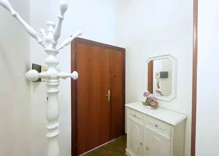 Casa Diana - Argonautivacanze Apartmán