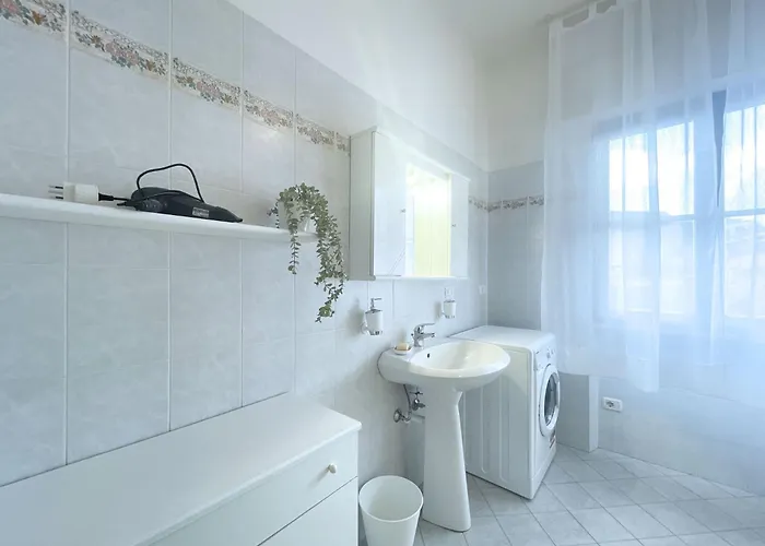 Casa Diana - Argonautivacanze Apartmán *