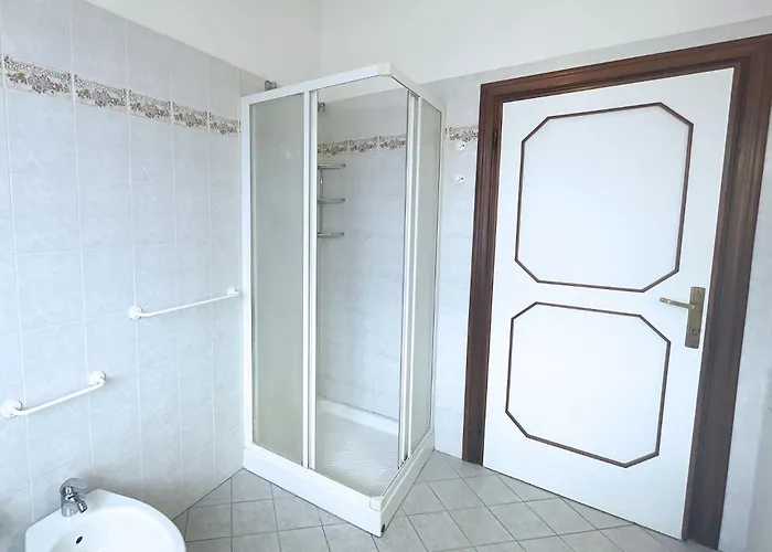 Casa Diana - Argonautivacanze Apartmán