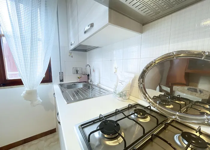 Casa Diana - Argonautivacanze