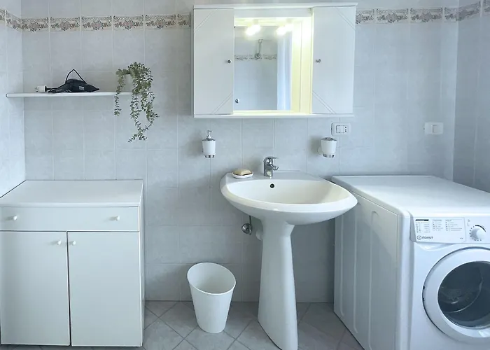 Casa Diana - Argonautivacanze *