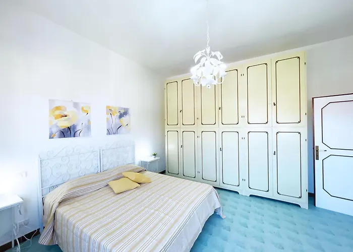 Apartmán Casa Diana - Argonautivacanze *