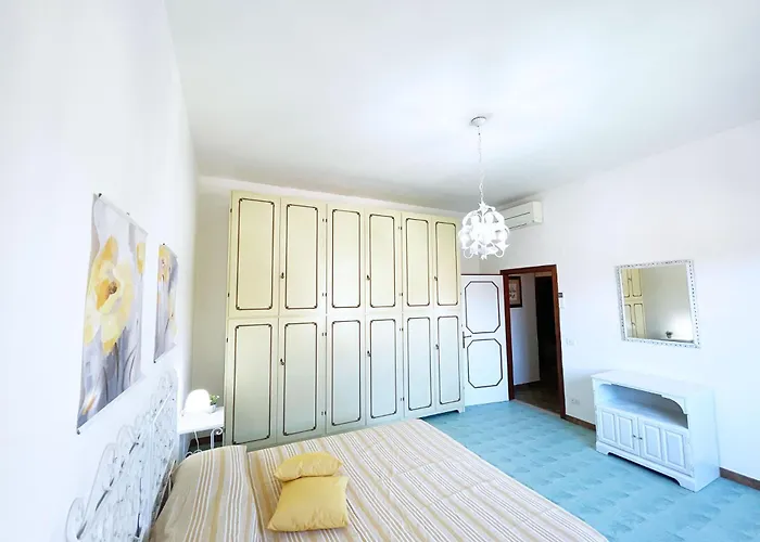 Casa Diana - Argonautivacanze Apartmán *