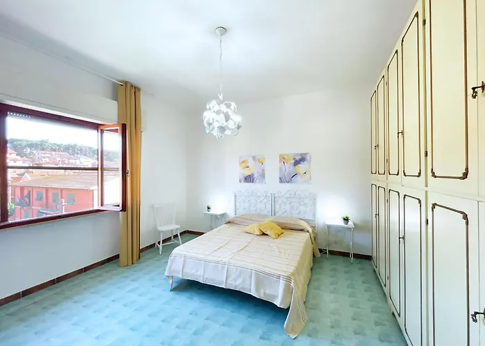 Casa Diana - Argonautivacanze *