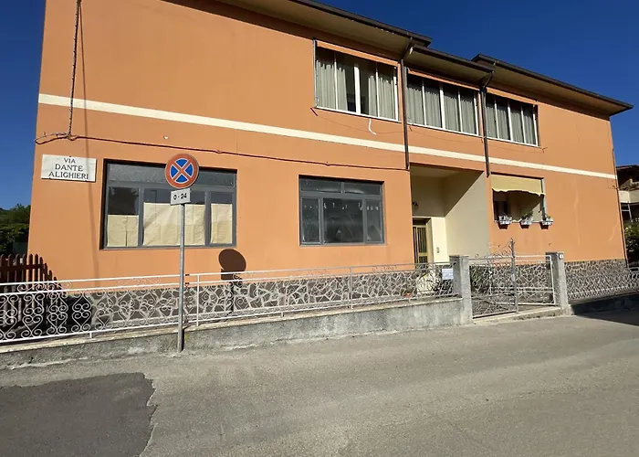 Casa Diana - Argonautivacanze * Porto Azzurro